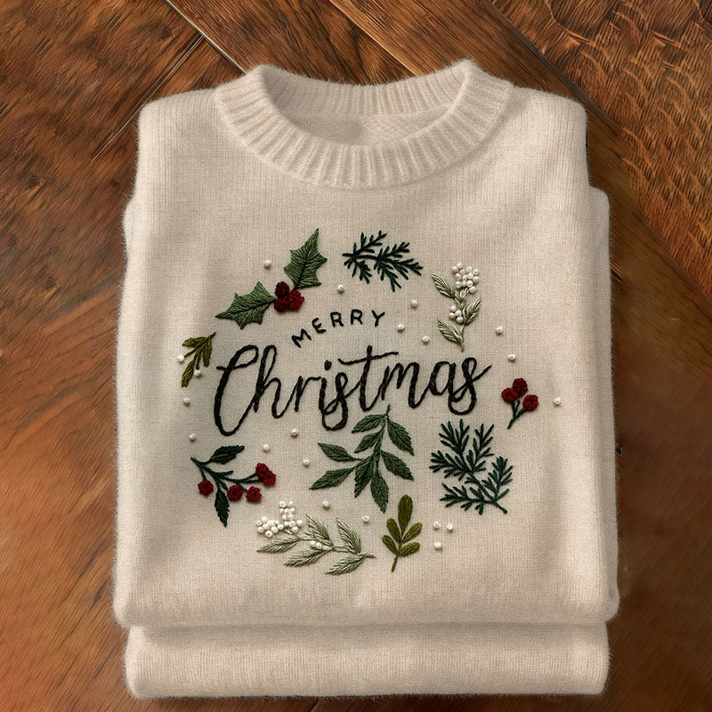 Wunderschön gefertigte Pullover