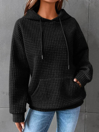 Anmutig gestaltete Pullover