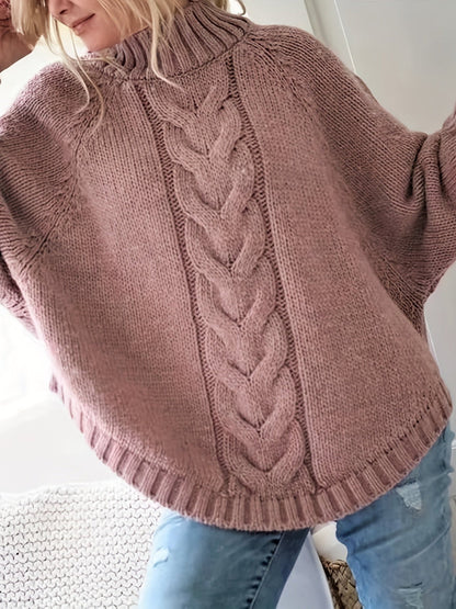 Klassisch gestaltete Pullover