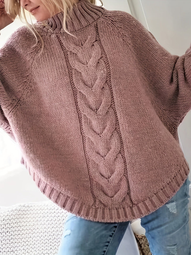 Klassisch gestaltete Pullover