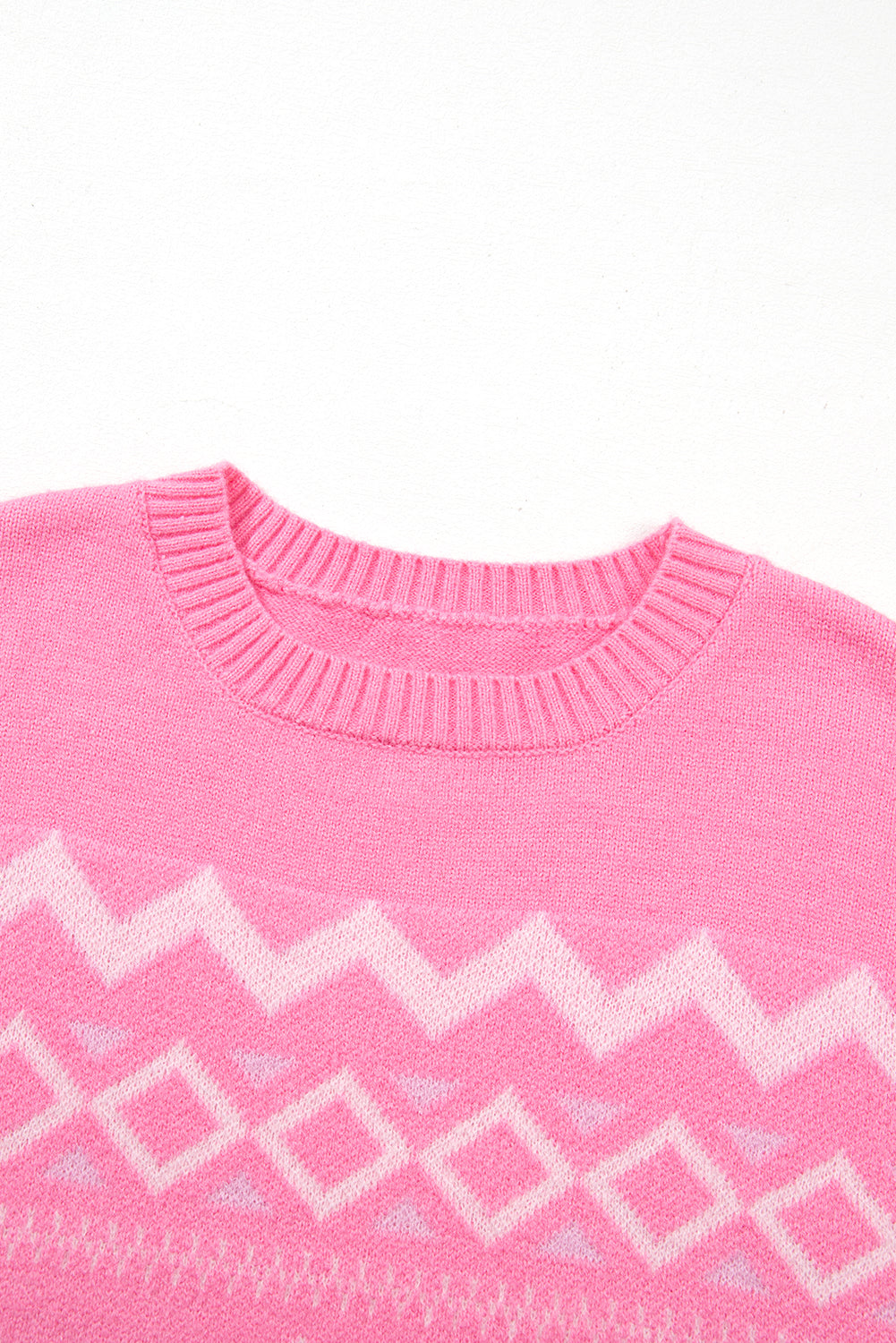 Elegant gestaltete Pullover