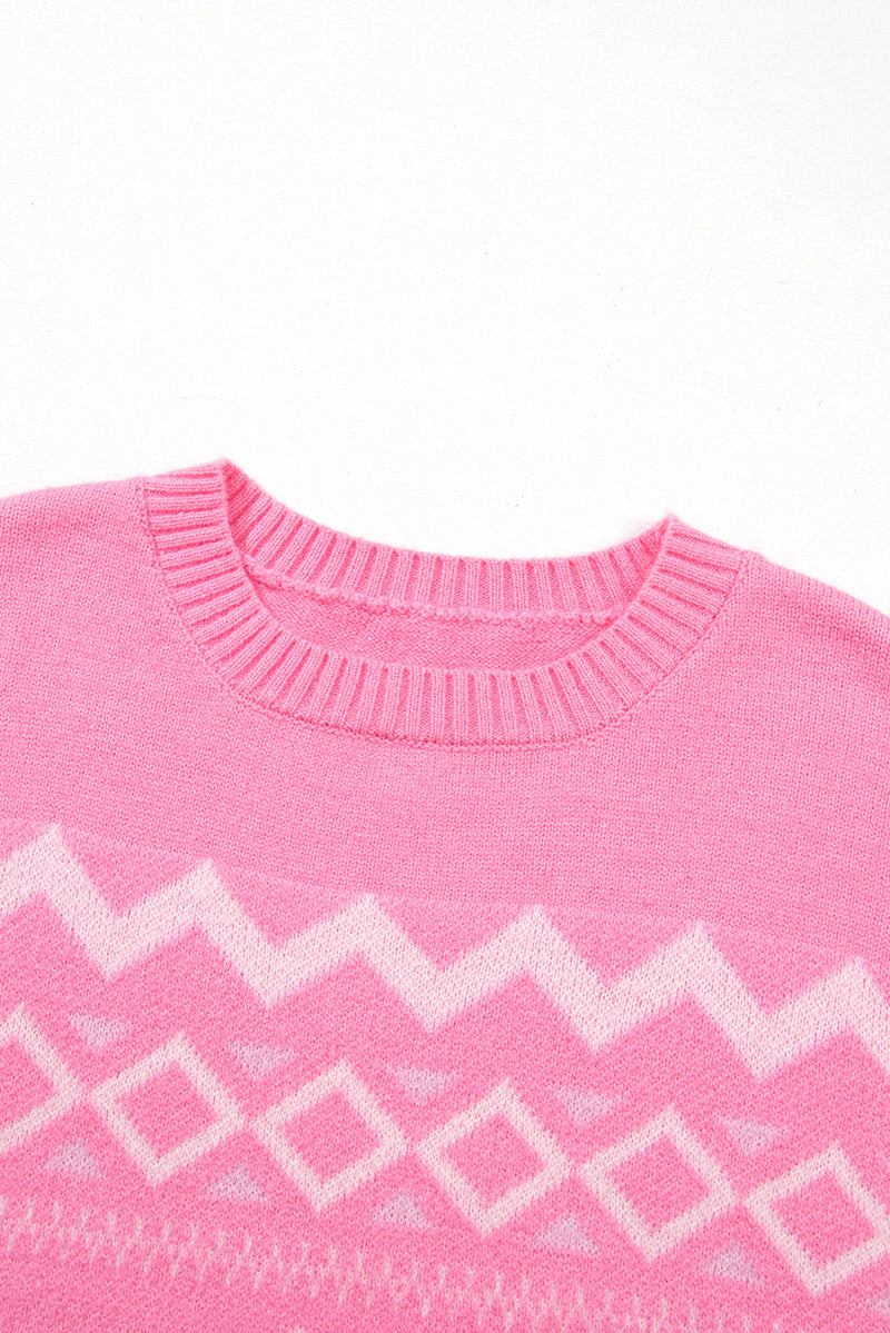 Wunderschön gefertigte Pullover