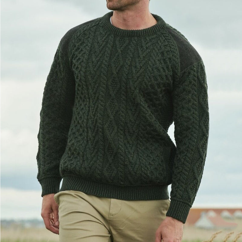 Vintage inspirierte Pullover