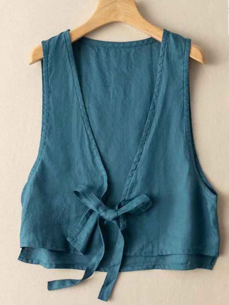 Klassische Vintage Kleidungsstück