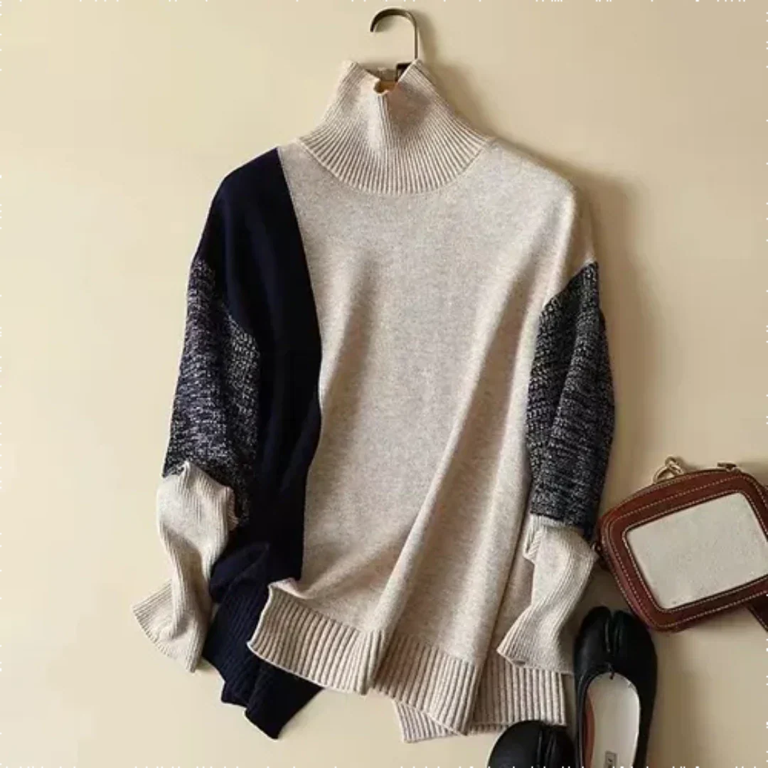 Elegant gestaltete Pullover