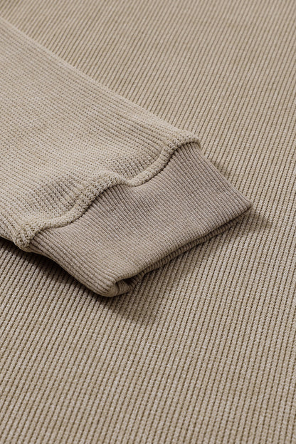 Vintage inspirierte Pullover