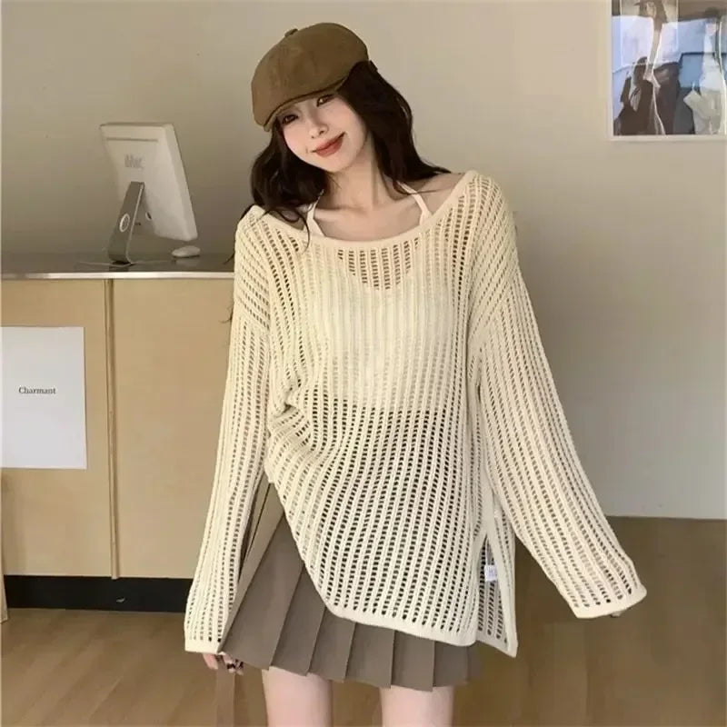 Wunderschön gefertigte Pullover
