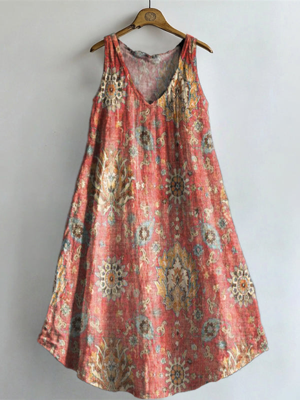 Wunderschön gefertigte Kleid