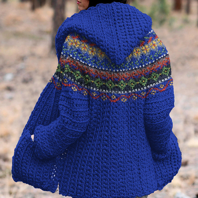 Elegant gestaltete Pullover