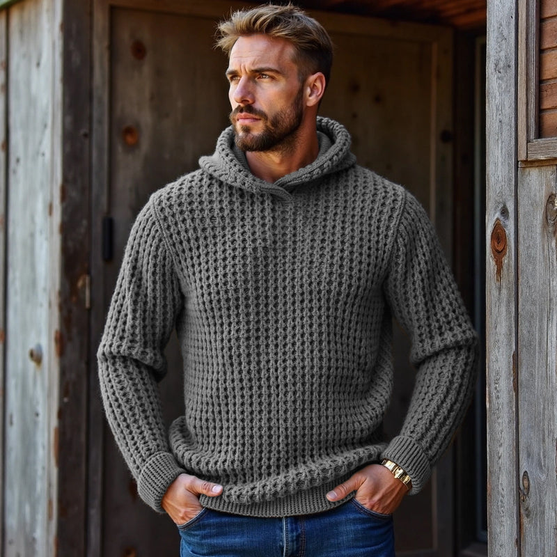Elegant gestaltete Pullover