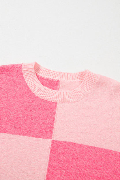 Anmutig gestaltete Pullover