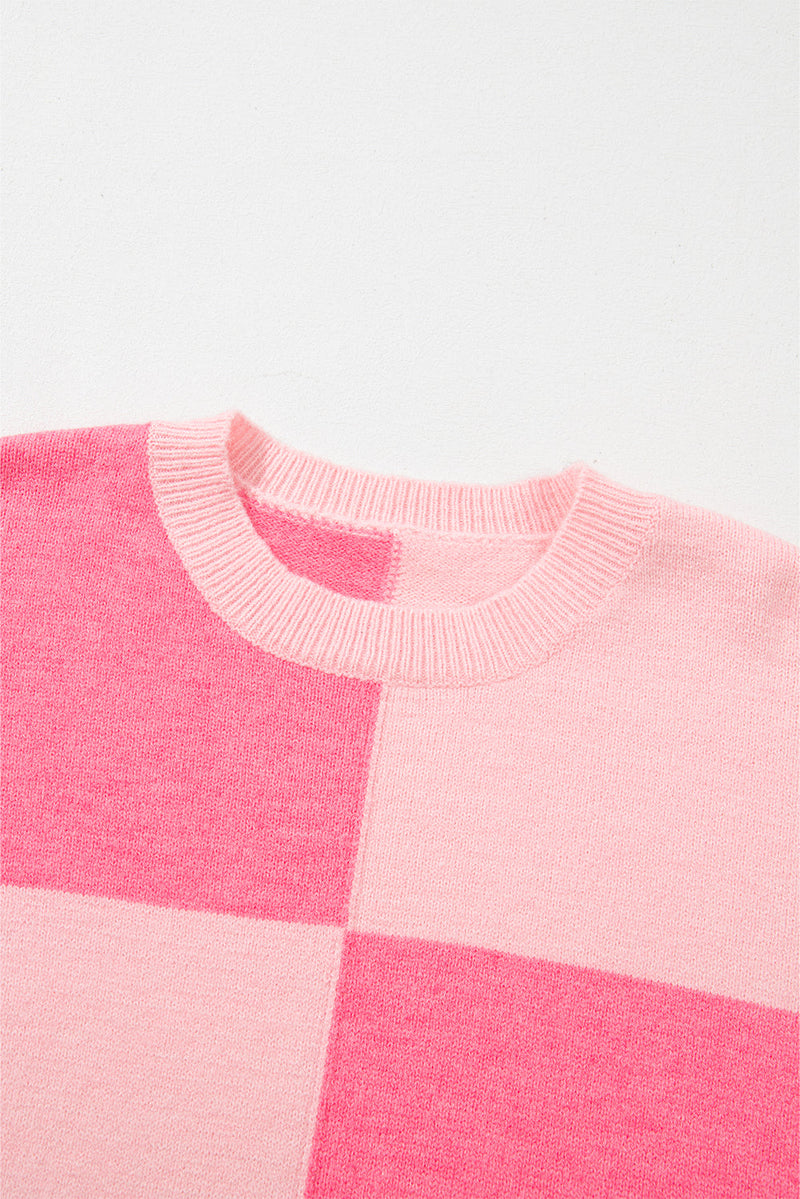 Anmutig gestaltete Pullover