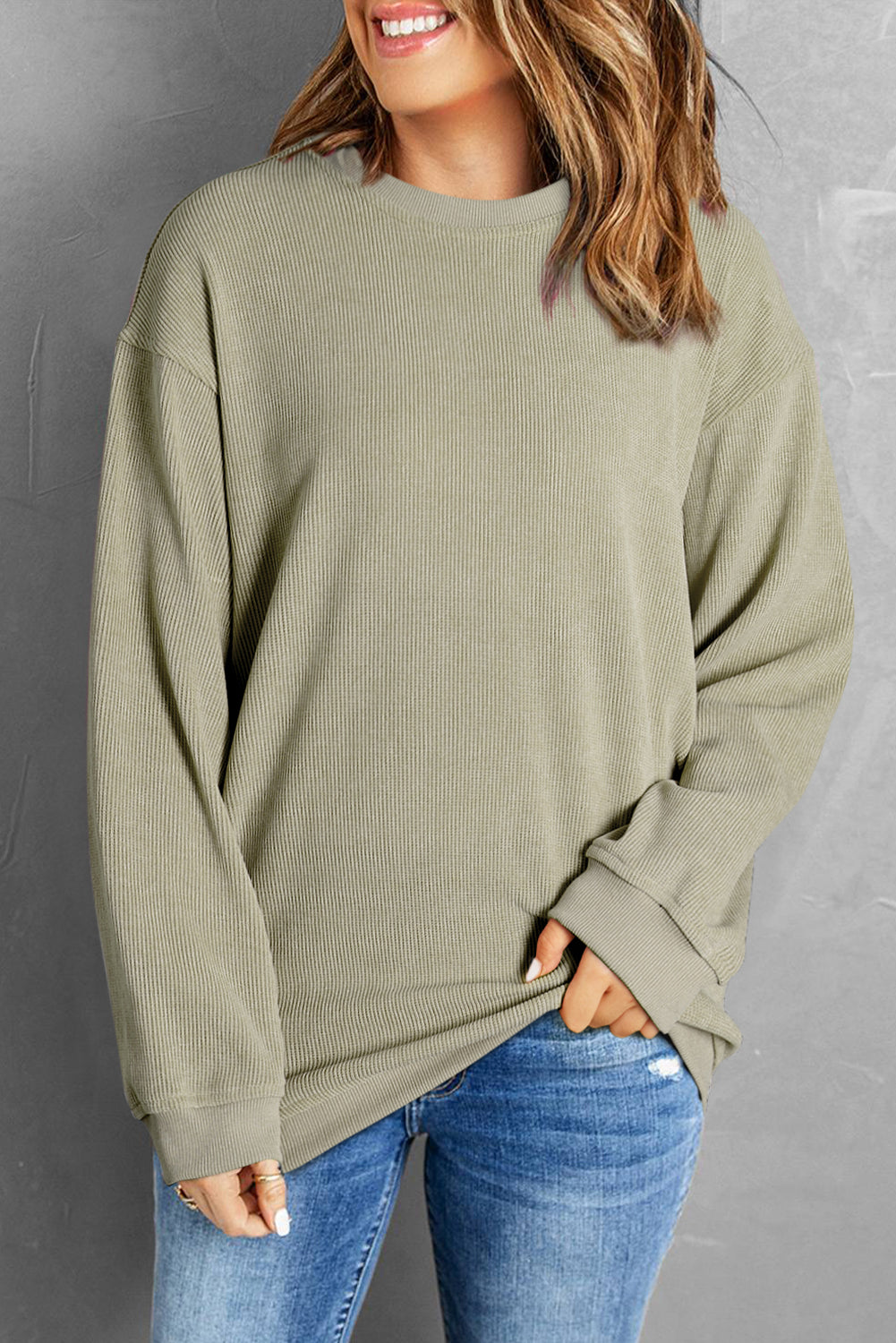 Vintage inspirierte Pullover