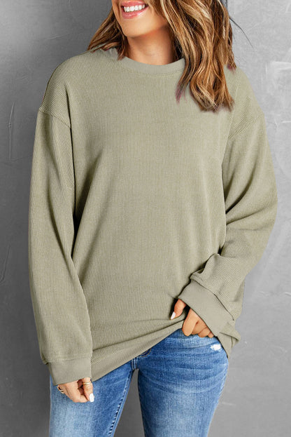 Vintage inspirierte Pullover