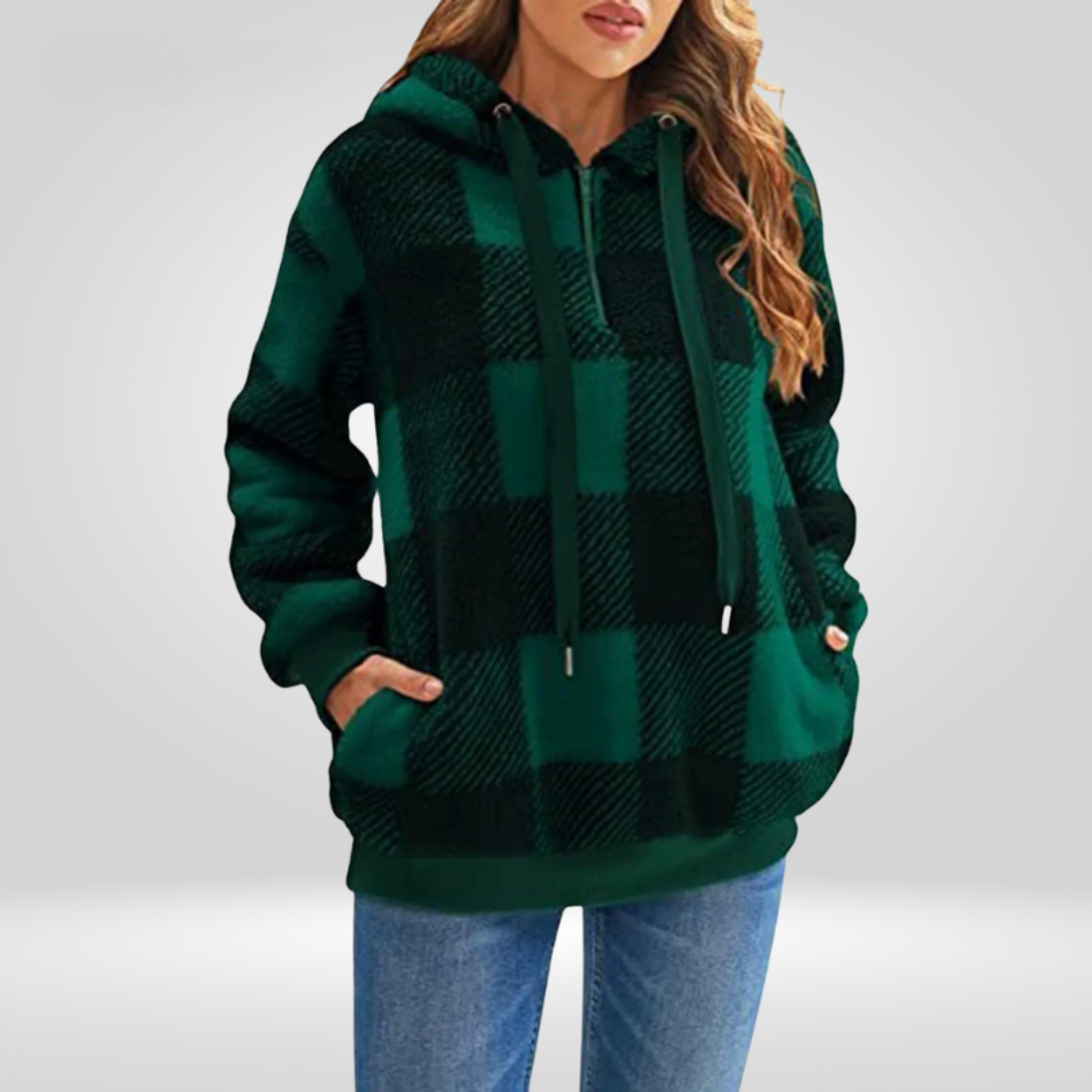 Anmutig gestaltete Pullover
