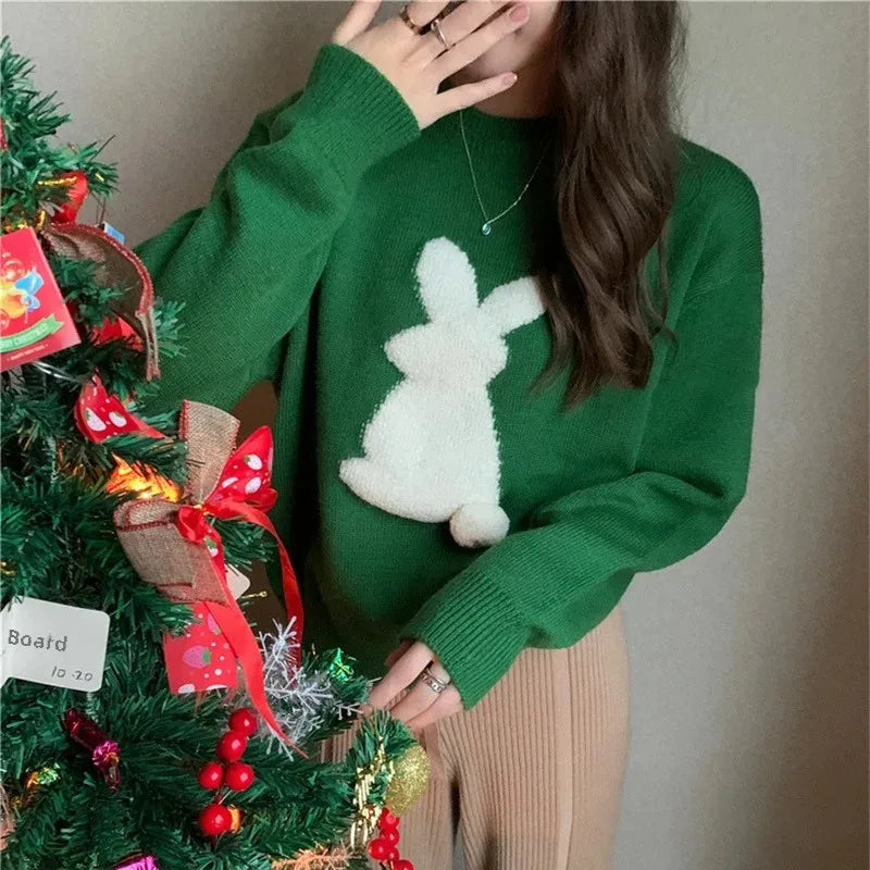 Durchdacht gestaltete Pullover