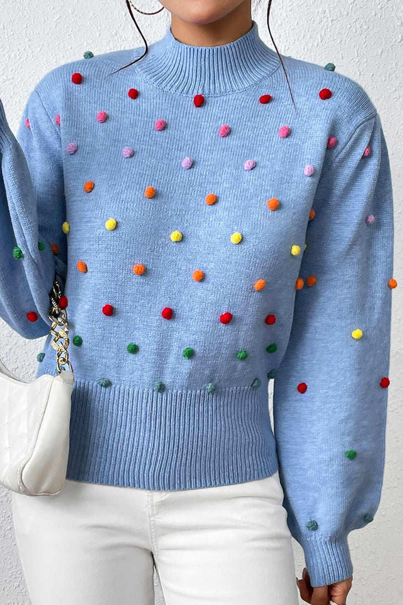 Wunderschön gefertigte Pullover