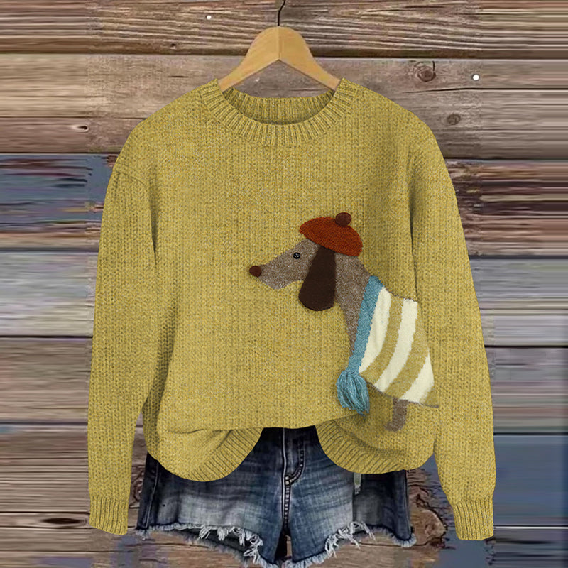 Wunderschön gefertigte Pullover