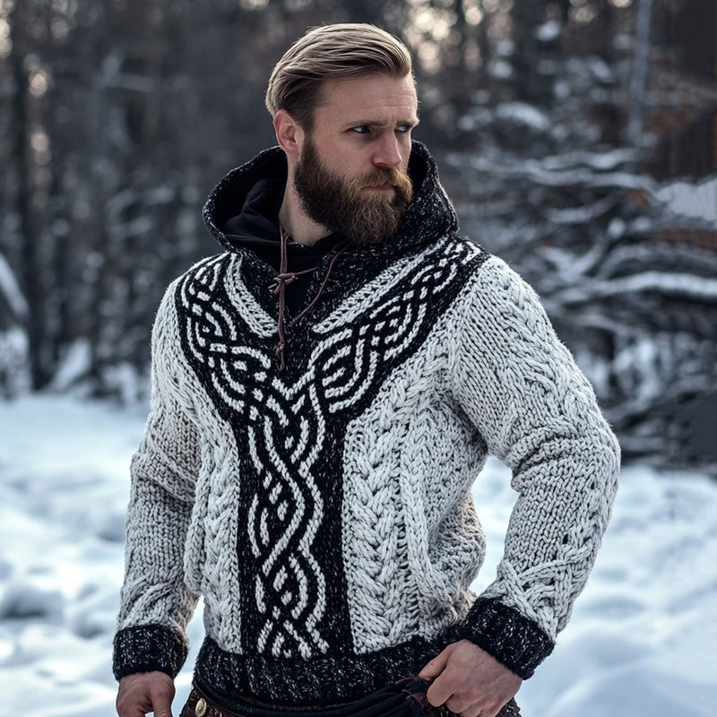Elegant gestaltete Pullover