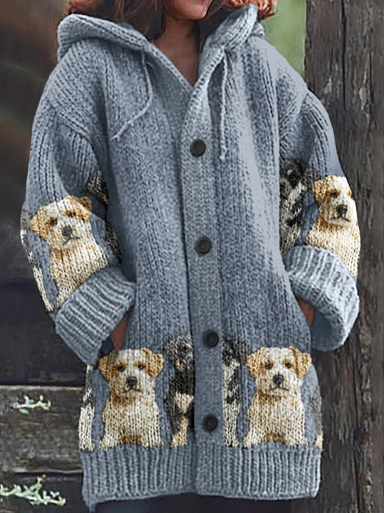Elegant gestaltete Pullover