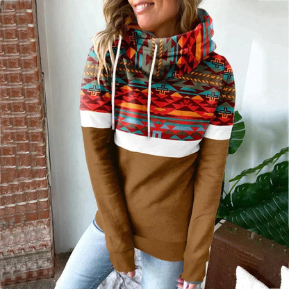 Vintage inspirierte Pullover