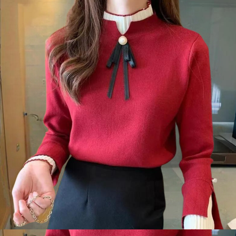 Wunderschön gefertigte Pullover
