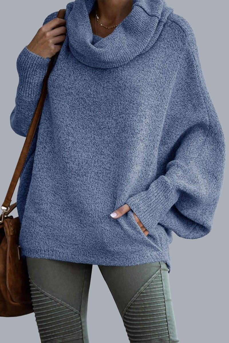 Wunderschön gefertigte Pullover