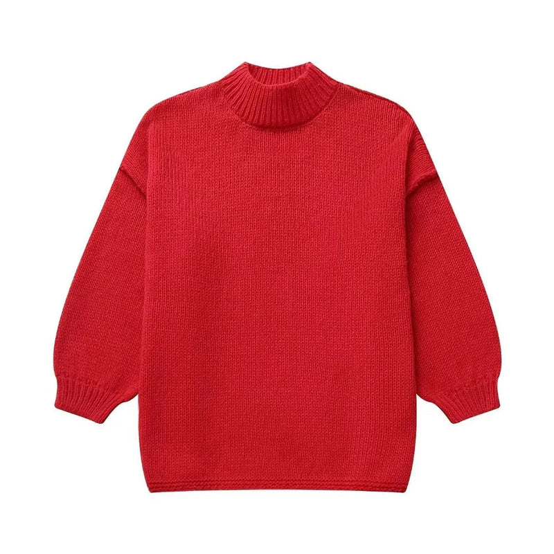 Vintage inspirierte Pullover