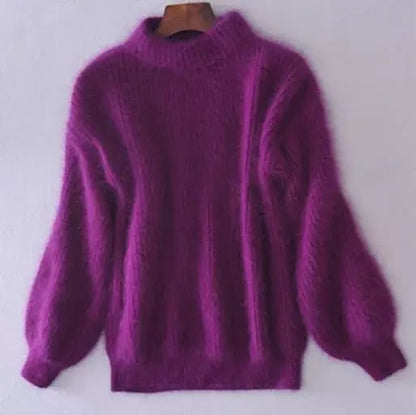 Wunderschön gefertigte Pullover