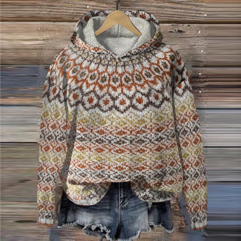Elegant gestaltete Pullover