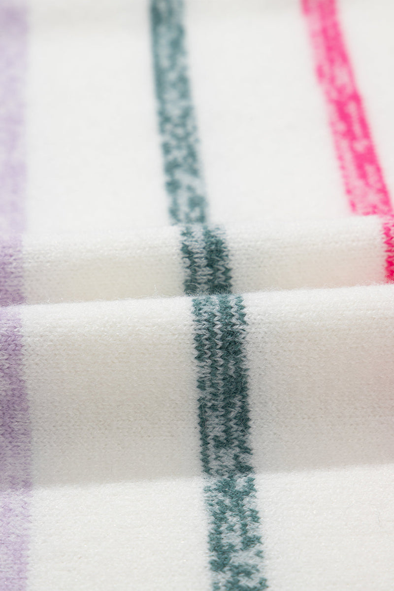 Anmutig gestaltete Pullover