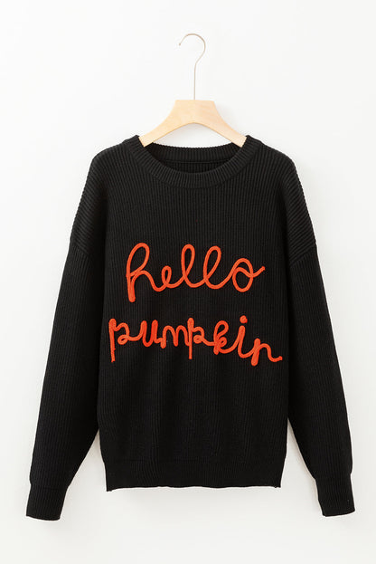 Vintage inspirierte Pullover