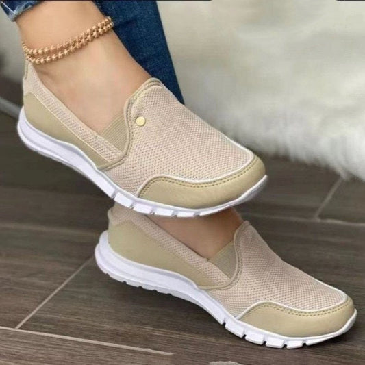 MW | Leichte, bequeme Wanderschuhe