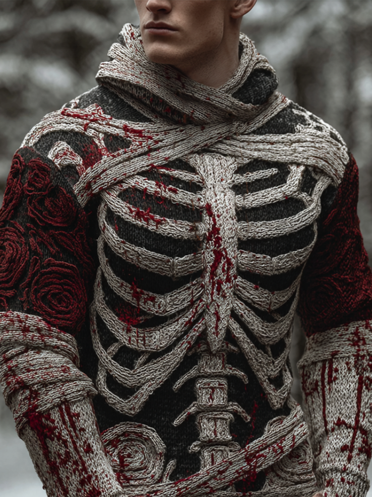 Wunderschön gefertigte Pullover
