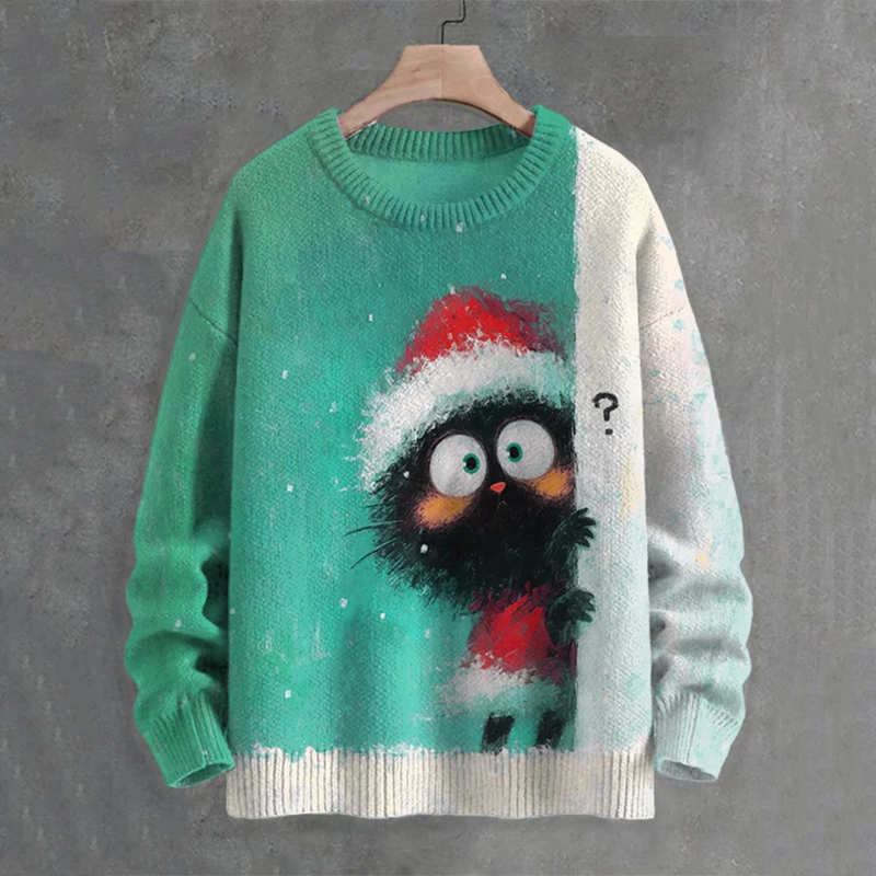 Elegant gestaltete Pullover