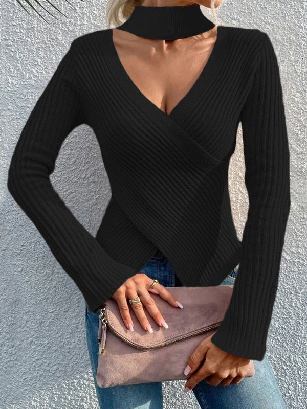 Wunderschön gefertigte Pullover