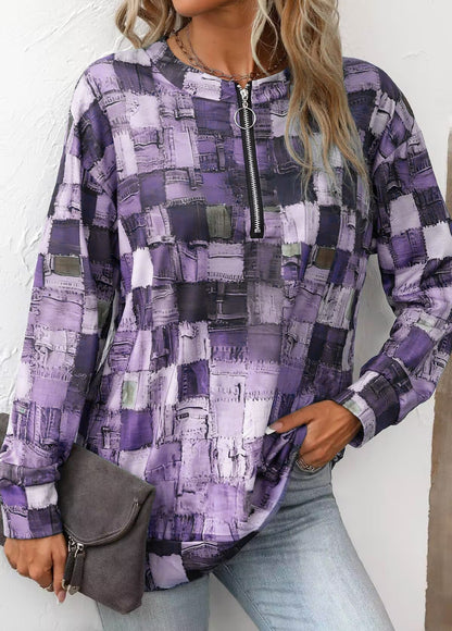Vintage inspirierte Pullover