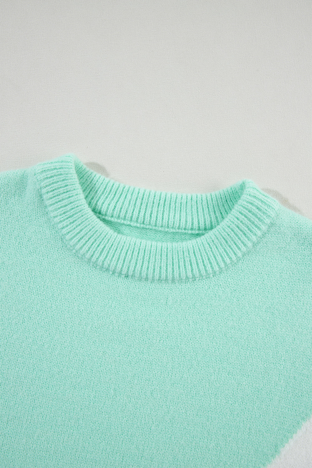 Elegant gestaltete Pullover