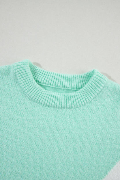 Klassisch gestaltete Pullover