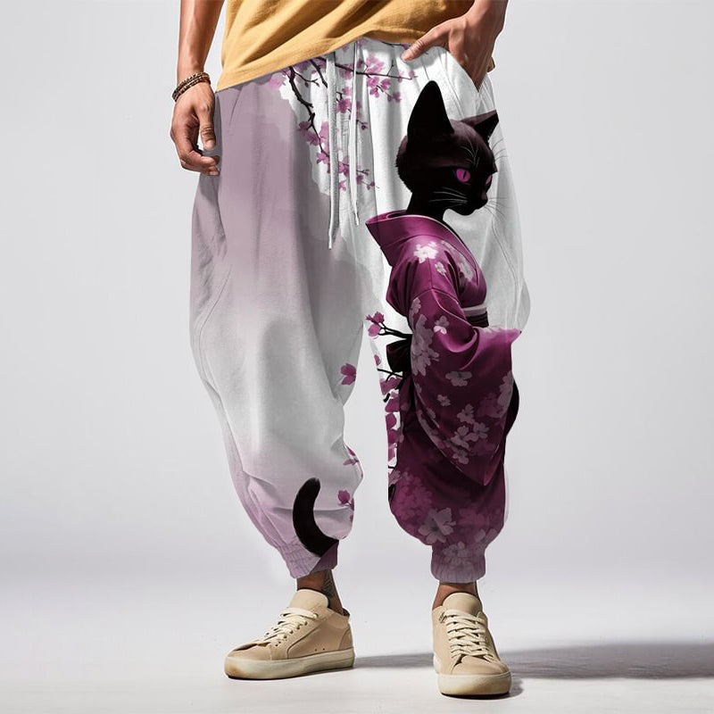 Durchdacht gestaltete Hose