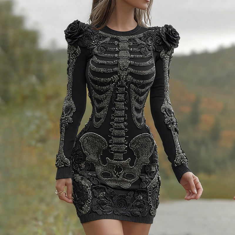 Anmutig gestaltete Pullover