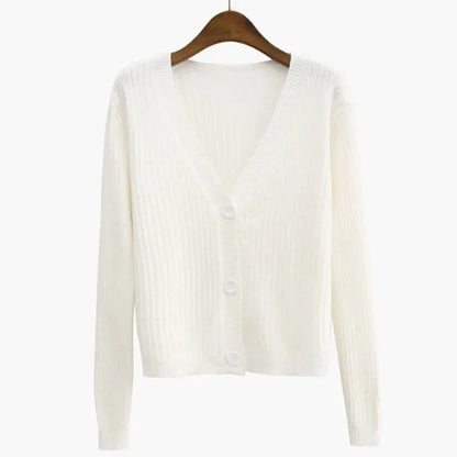 Anmutig gestaltete Pullover