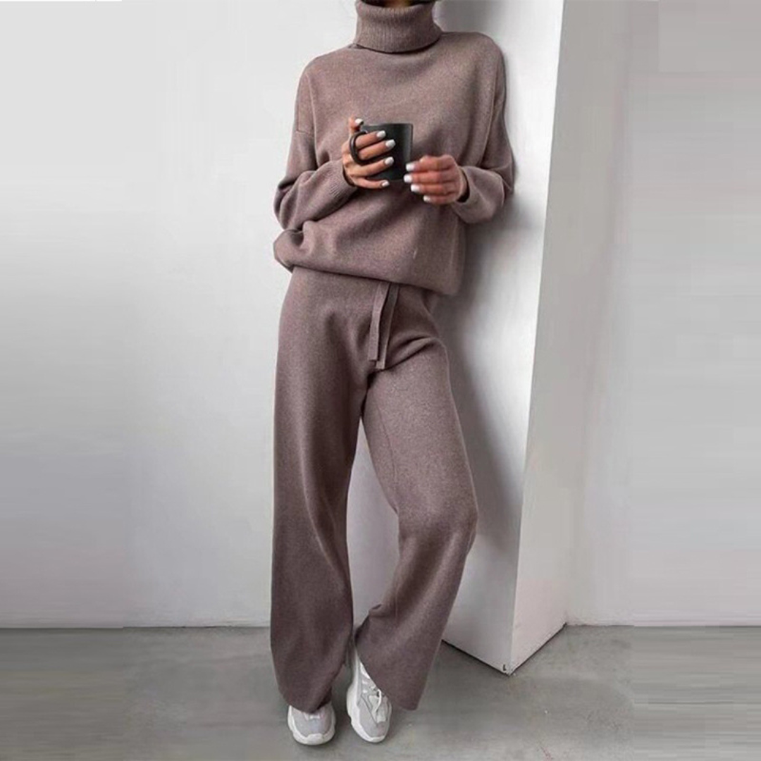 Anmutig gestaltete Pullover