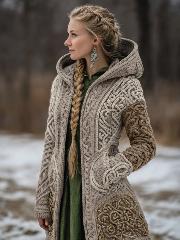 Wunderschön gefertigte Pullover