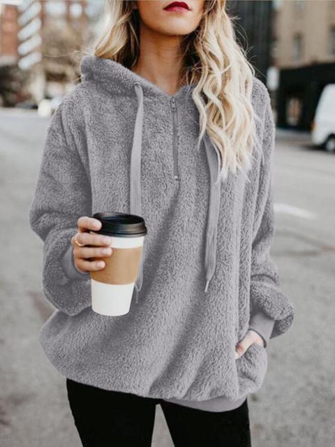 Klassisch gestaltete Pullover