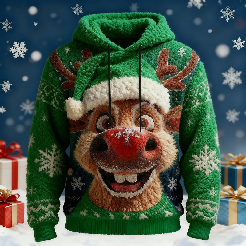 Wunderschön gefertigte Pullover
