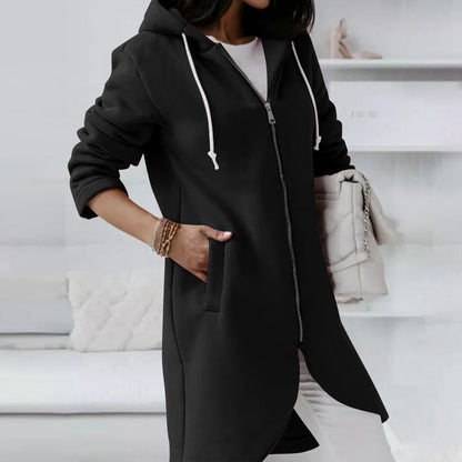 Klassische Vintage Jacke