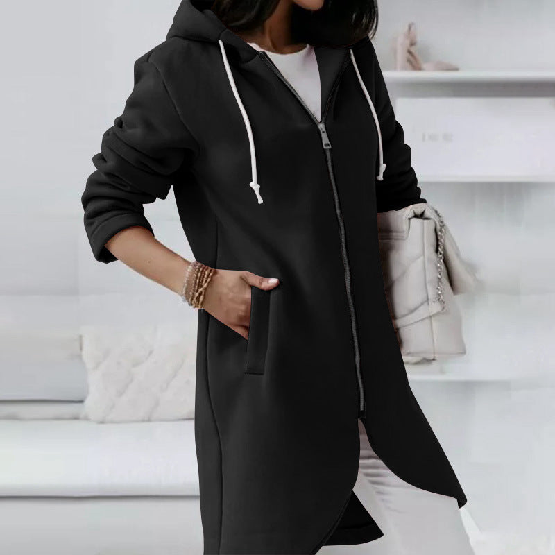 Klassische Vintage Jacke