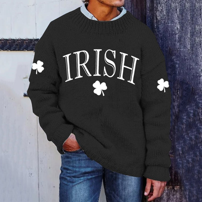 Vintage inspirierte Pullover