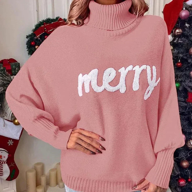 Durchdacht gestaltete Pullover